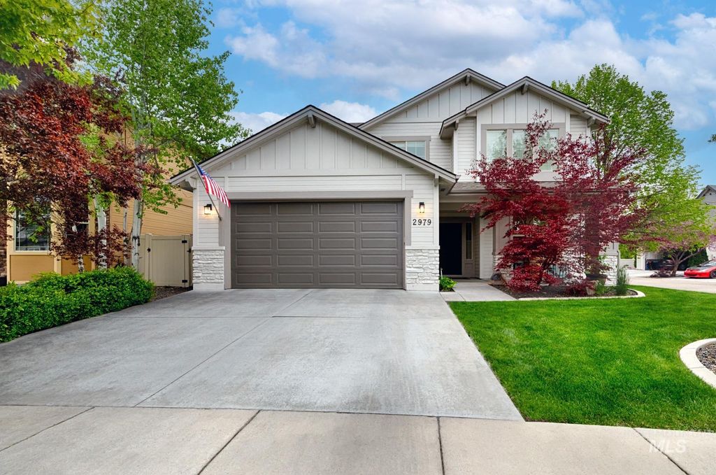 2979 E Ragusa, Meridian, ID 83642