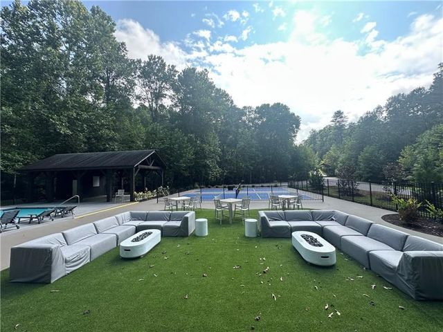 0 Roaring Forks Lane, Ellijay, GA 30540