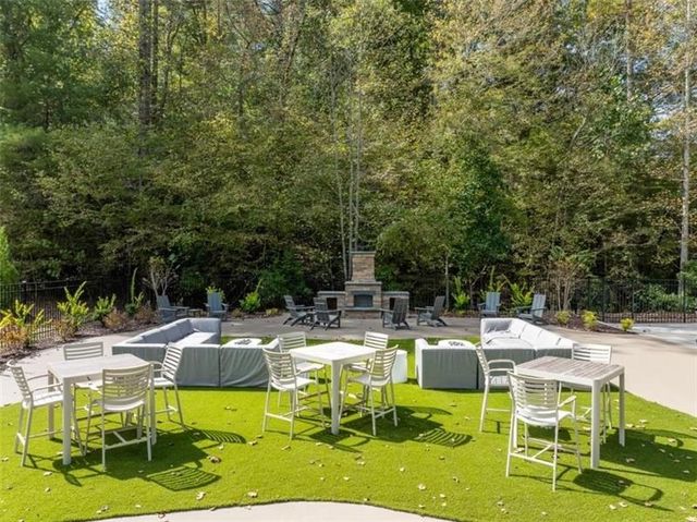 0 Roaring Forks Lane, Ellijay, GA 30540