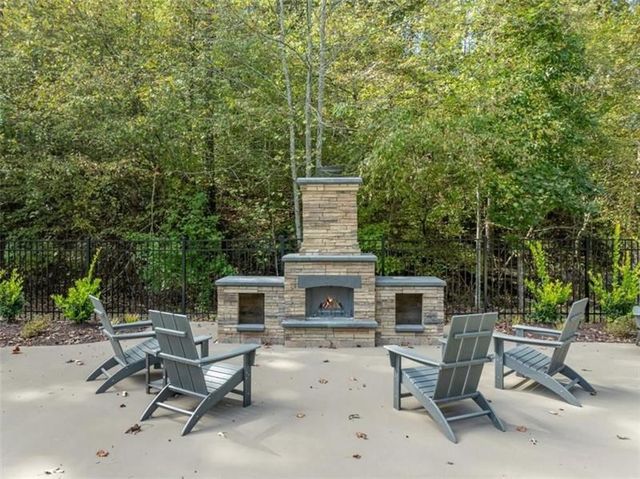 0 Roaring Forks Lane, Ellijay, GA 30540