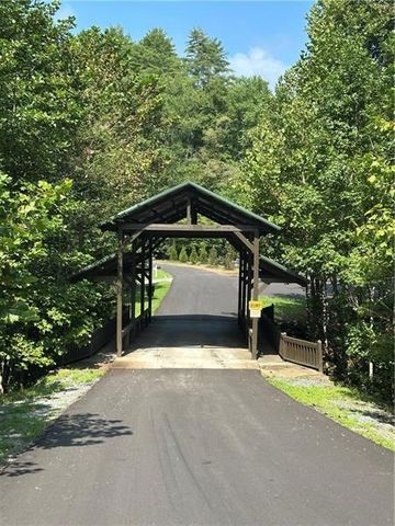 0 Roaring Forks Lane, Ellijay, GA 30540
