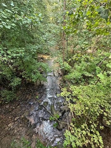 0 Roaring Forks Lane, Ellijay, GA 30540