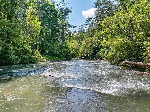 0 Roaring Forks Lane, Ellijay, GA 30540
