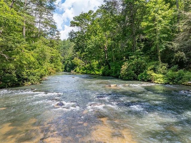 0 Roaring Forks Lane, Ellijay, GA 30540