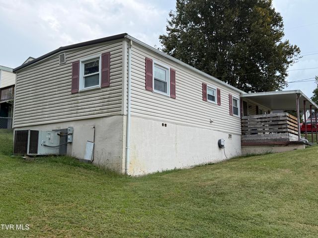 155 West Central, Bristol, TN 37620