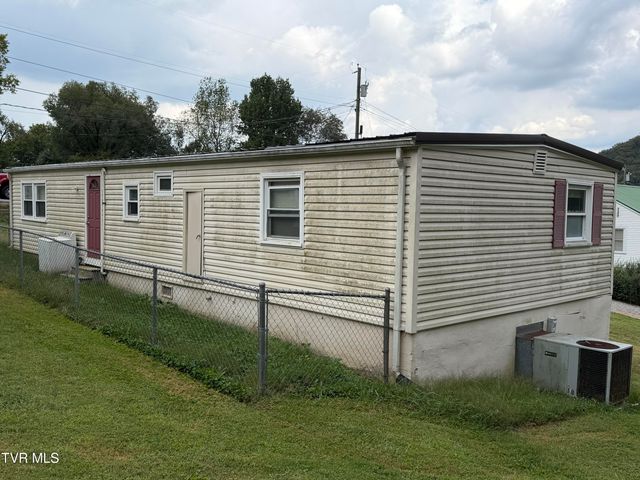 155 West Central, Bristol, TN 37620