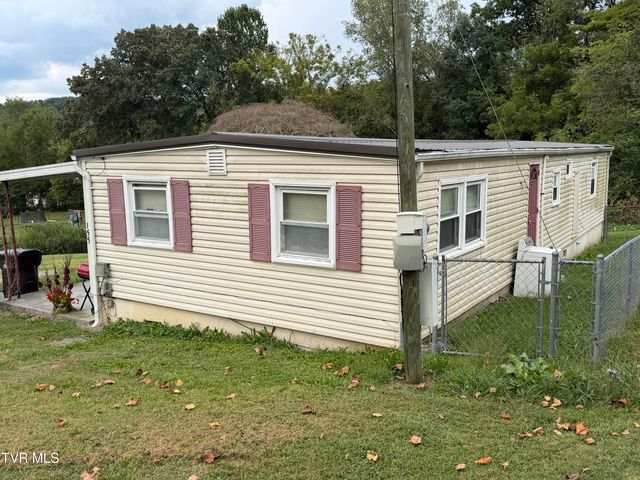 155 West Central, Bristol, TN 37620