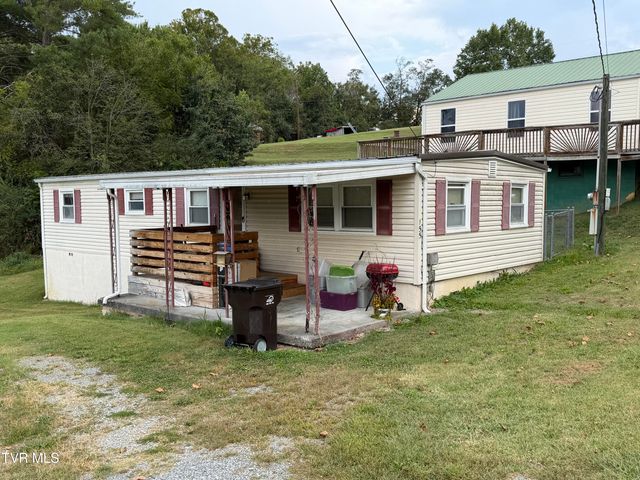 155 West Central, Bristol, TN 37620