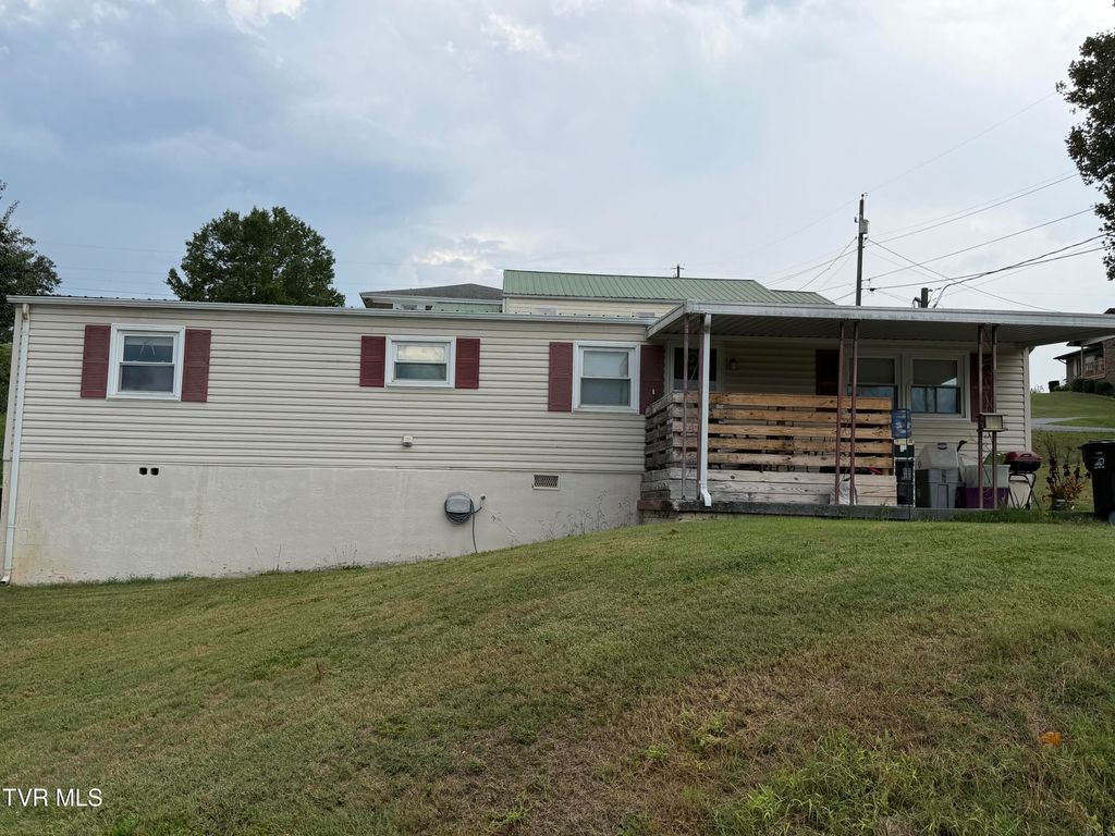 155 West Central, Bristol, TN 37620