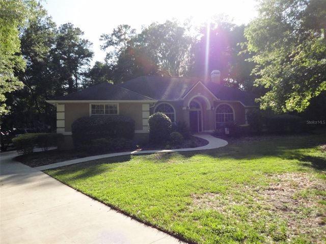 1112 NW 58TH TERRACE, Gainesville, FL 32605