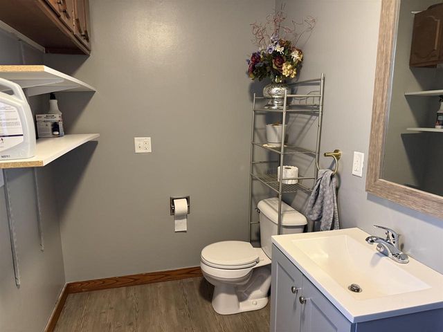 804 BRILL ROAD, Kaukauna, WI 54130
