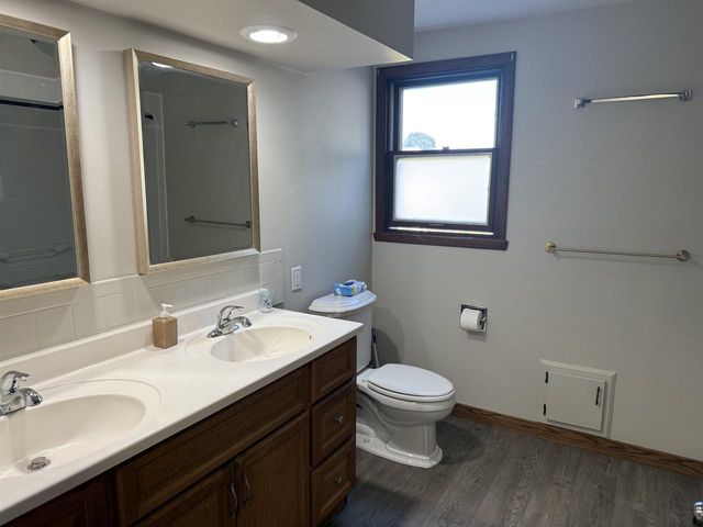 804 BRILL ROAD, Kaukauna, WI 54130