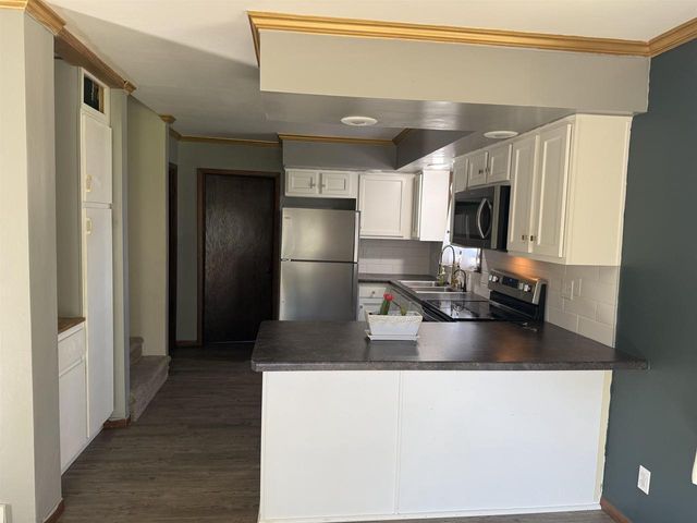 804 BRILL ROAD, Kaukauna, WI 54130