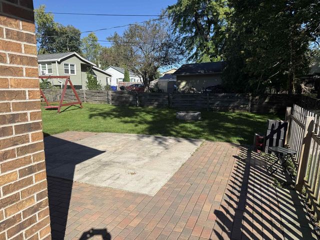 804 BRILL ROAD, Kaukauna, WI 54130