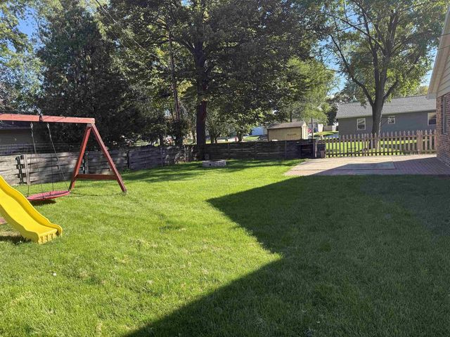 804 BRILL ROAD, Kaukauna, WI 54130