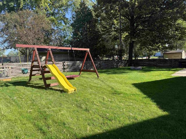 804 BRILL ROAD, Kaukauna, WI 54130