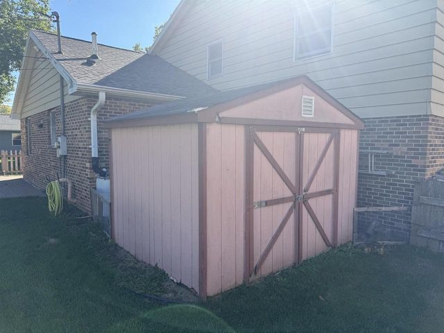 804 BRILL ROAD, Kaukauna, WI 54130