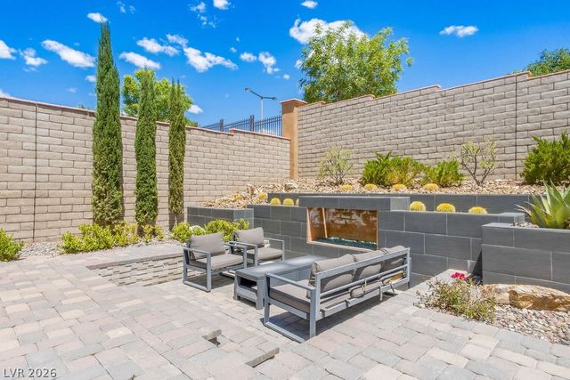 12132 Dorada Coast Avenue, Las Vegas, NV 89138