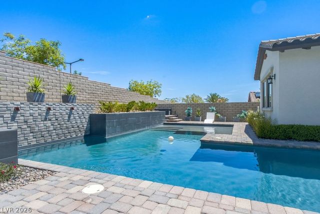 12132 Dorada Coast Avenue, Las Vegas, NV 89138