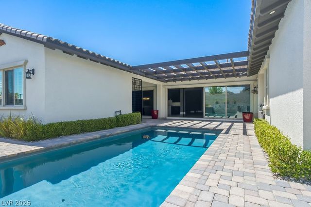 12132 Dorada Coast Avenue, Las Vegas, NV 89138