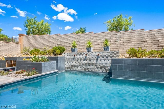 12132 Dorada Coast Avenue, Las Vegas, NV 89138