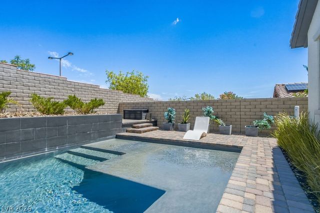 12132 Dorada Coast Avenue, Las Vegas, NV 89138