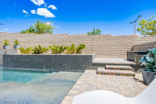 12132 Dorada Coast Avenue, Las Vegas, NV 89138