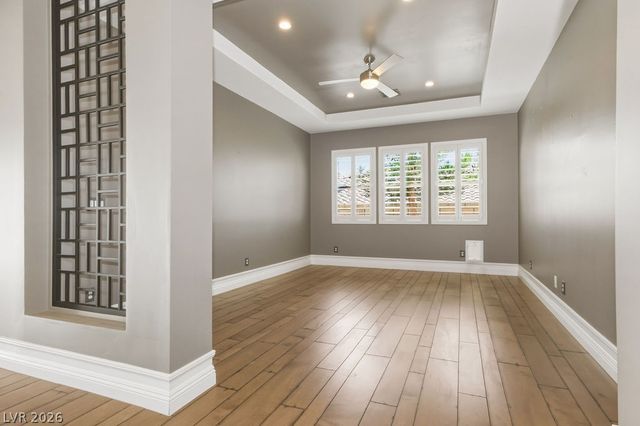 12132 Dorada Coast Avenue, Las Vegas, NV 89138