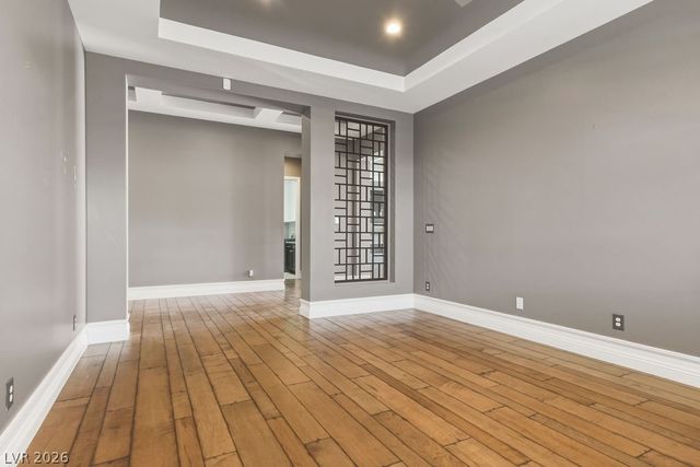12132 Dorada Coast Avenue, Las Vegas, NV 89138