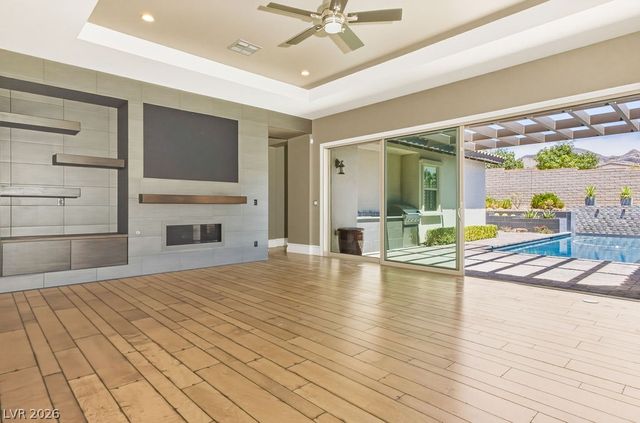 12132 Dorada Coast Avenue, Las Vegas, NV 89138