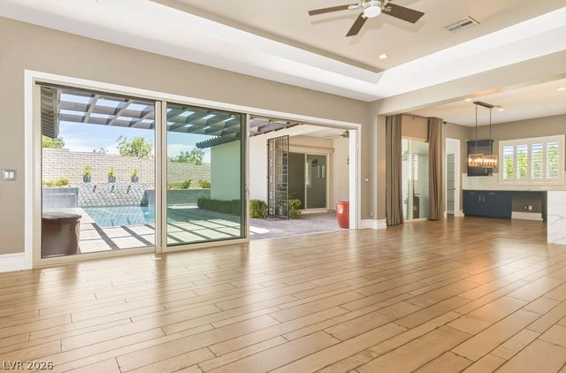 12132 Dorada Coast Avenue, Las Vegas, NV 89138