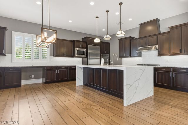 12132 Dorada Coast Avenue, Las Vegas, NV 89138
