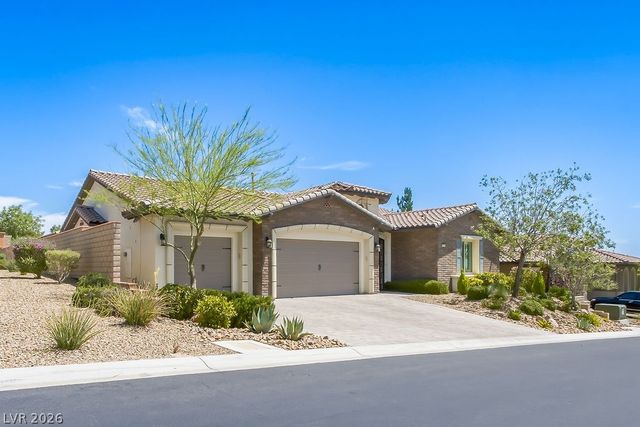 12132 Dorada Coast Avenue, Las Vegas, NV 89138
