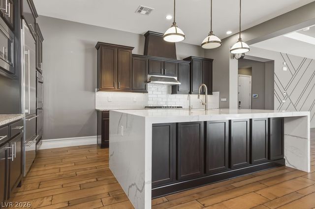 12132 Dorada Coast Avenue, Las Vegas, NV 89138