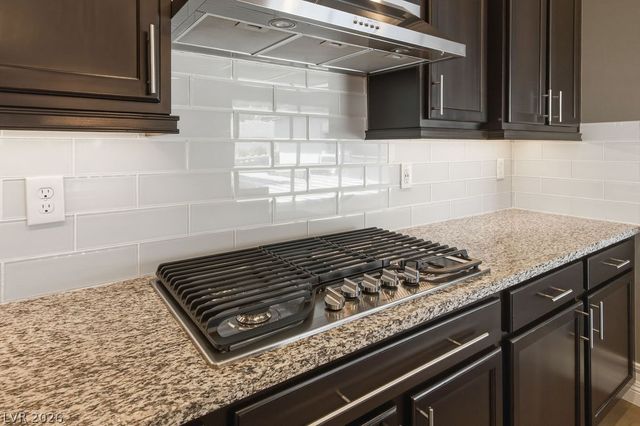 12132 Dorada Coast Avenue, Las Vegas, NV 89138