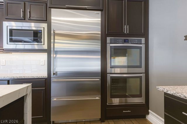 12132 Dorada Coast Avenue, Las Vegas, NV 89138