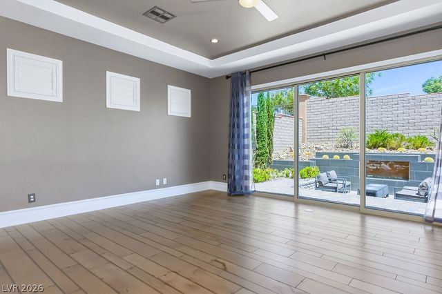 12132 Dorada Coast Avenue, Las Vegas, NV 89138
