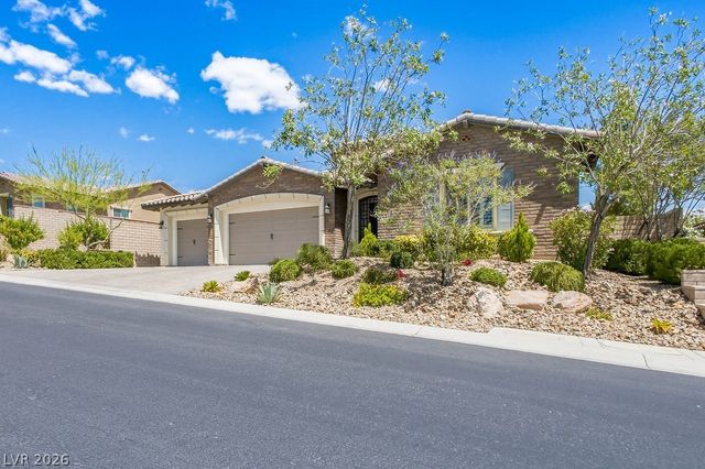 12132 Dorada Coast Avenue, Las Vegas, NV 89138