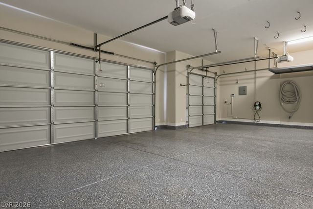 12132 Dorada Coast Avenue, Las Vegas, NV 89138