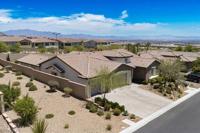 12132 Dorada Coast Avenue, Las Vegas, NV 89138