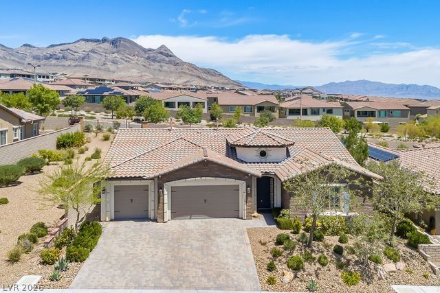 12132 Dorada Coast Avenue, Las Vegas, NV 89138