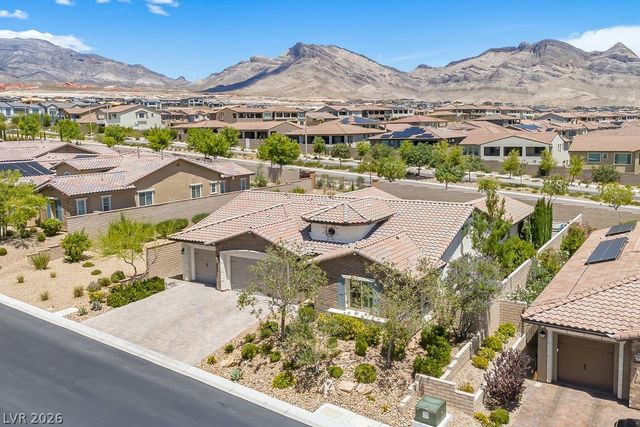 12132 Dorada Coast Avenue, Las Vegas, NV 89138