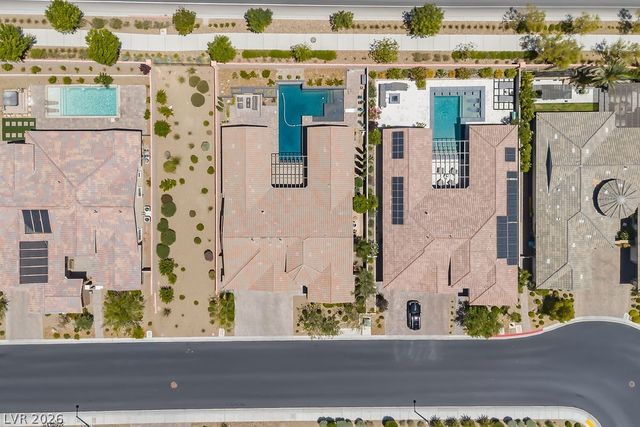 12132 Dorada Coast Avenue, Las Vegas, NV 89138