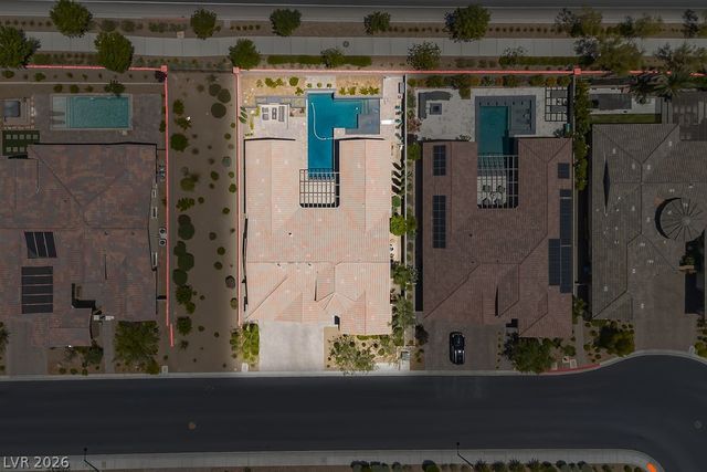 12132 Dorada Coast Avenue, Las Vegas, NV 89138