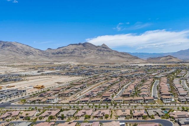 12132 Dorada Coast Avenue, Las Vegas, NV 89138