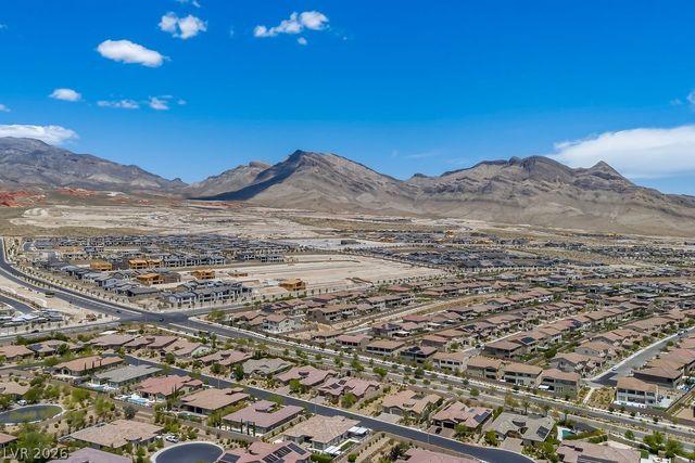 12132 Dorada Coast Avenue, Las Vegas, NV 89138