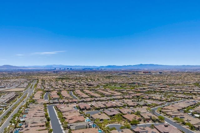 12132 Dorada Coast Avenue, Las Vegas, NV 89138