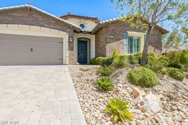 12132 Dorada Coast Avenue, Las Vegas, NV 89138