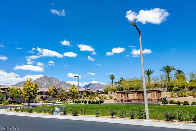 12132 Dorada Coast Avenue, Las Vegas, NV 89138