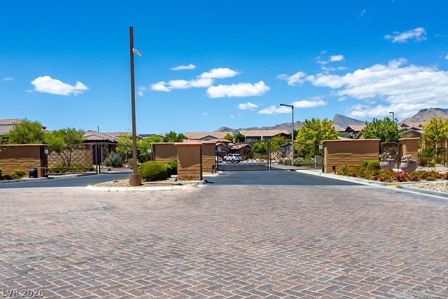12132 Dorada Coast Avenue, Las Vegas, NV 89138